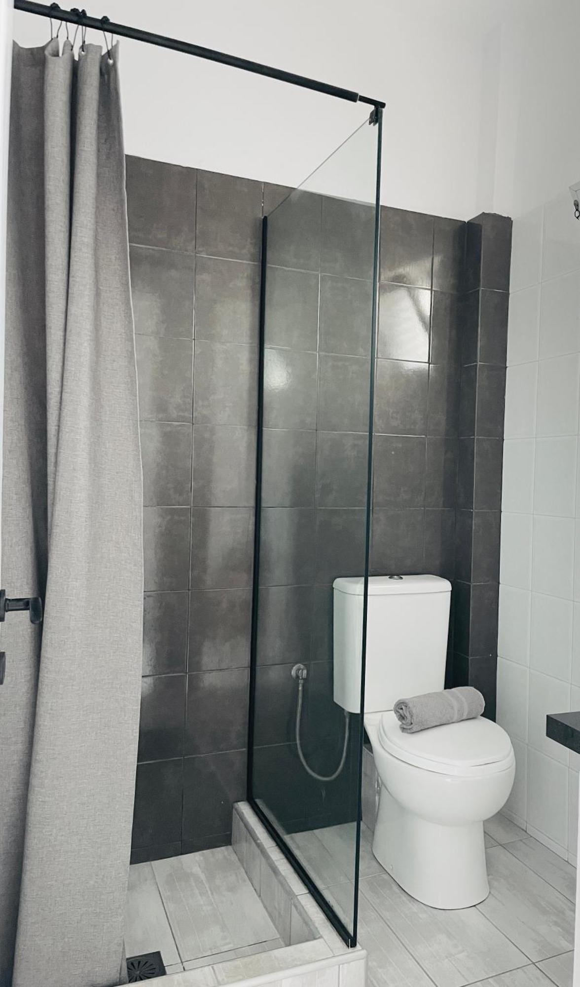 بيفكوهوري Thalassa Garden Studios المظهر الخارجي الصورة