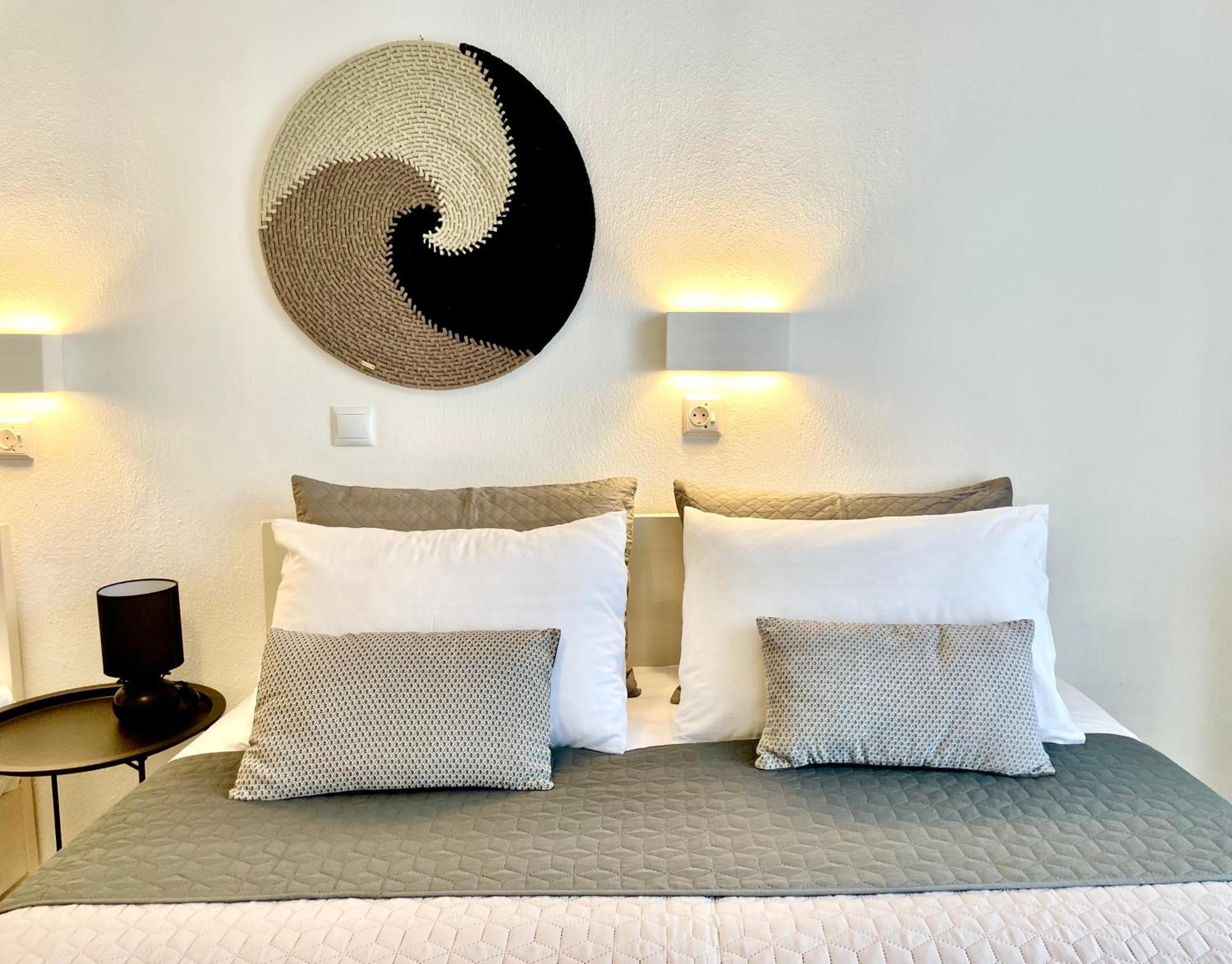 بيفكوهوري Thalassa Garden Studios المظهر الخارجي الصورة
